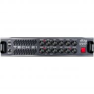 Tech 21},description:The dUg Pinnick Signature Ultra Bass 1000 is a 2-channel, all-analog 1,000W bass amp head. It was designed in collaboration with dUg Pinnick of Kings X to crea