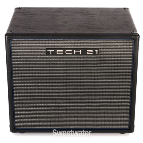  Tech 21 B112-VT 300-watt 1 x 12-inch Bass Cabinet