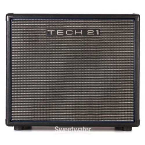  Tech 21 B112-VT 300-watt 1 x 12-inch Bass Cabinet