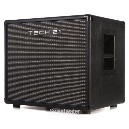  Tech 21 B112-VT 300-watt 1 x 12-inch Bass Cabinet