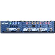 Tech 21 Bass Fly Rig v2 Bass Multi-effects Pedal