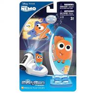 Tech 4 Kids Story Time Theater Press & Play Nemo Toy by Tech 4 Kids