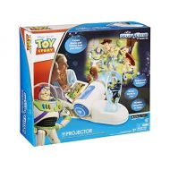 Tech 4 Kids Story Time Theater with Buzz Light Year Press N Play