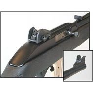 Tech Sight Tech-SIGHTS TSM200 Adjustable Aperture Sight for THE MARLIN 60, 795, 70P & 70PSS Rifles