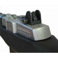 Tech Sights MINI200 Adjustable Aperture Sight for the Ruger Mini 14 and Ranch Rifle 5800 Series