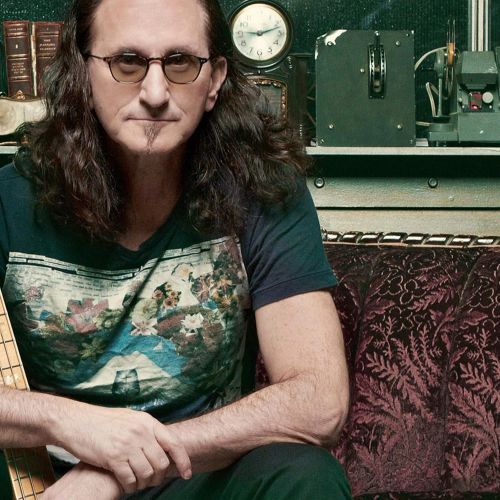  Tech 21 Geddy Lee Signature SansAmp