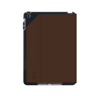 Tech21 Tech 21 Folio iPad Other for Apple iPad Air - Grey/Brown