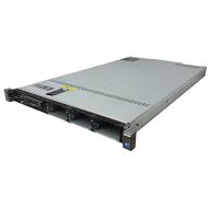 TechBenchSystems Dell PowerEdge R610 Virtualization Server 2.53GHz 8-Core E5540 32GB 2x146GB PERC6