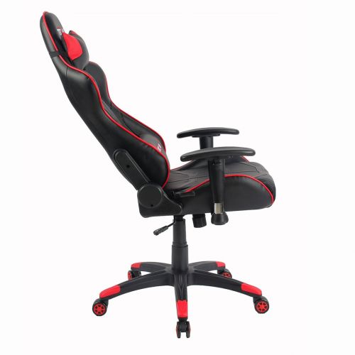  Techni Mobili Sport Office-PC Gaming Chair in Red