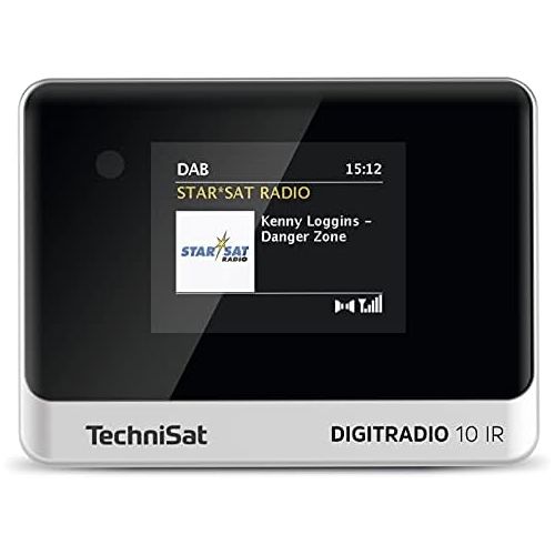  [아마존베스트]-Service-Informationen TechniSat Digitradio Digital Radio Adaptor