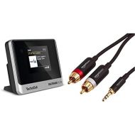 [아마존베스트]-Service-Informationen TechniSat Digitradio WLAN Bluetooth Alarm Clock