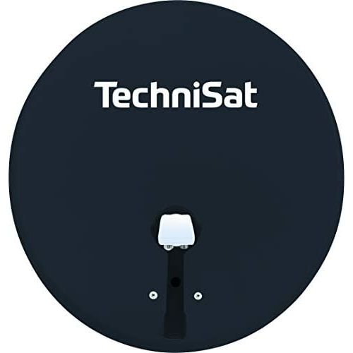  [아마존베스트]-Service-Informationen TechniSat TECHNITENNE Satellite Dish