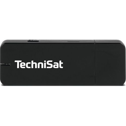  TechniSat Technistar K4 ISIO Cable Box with Quad Tuner (HDTV, HDMI, USB, DVRready, ISIO Internet Function, HbbTV, PiP, PaP, App Control, DVB IP Multicast, Conax CSP, Remote Control