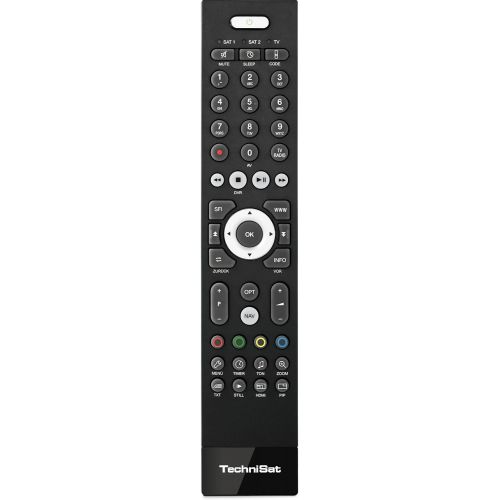  Technisat Eurotech T2?HD DVB T2?Receiver