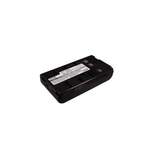  Replacement For Hitachi Vm-bp82g Battery By Technical Precision