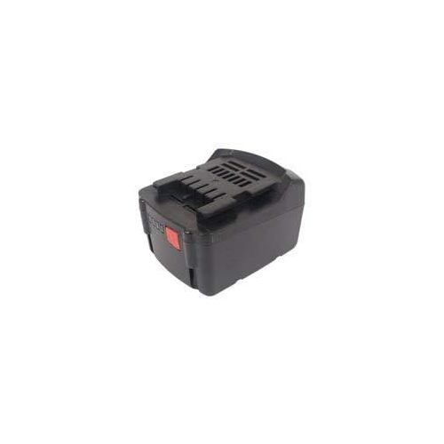  Replacement For Metabo 6.25467 Battery By Technical Precision