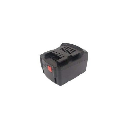  Replacement For Metabo 6.25467 Battery By Technical Precision