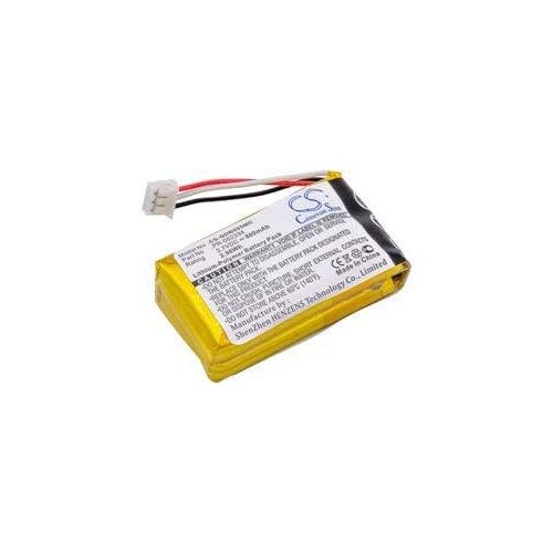  Replacement For Gopro Pr-062334 Battery By Technical Precision