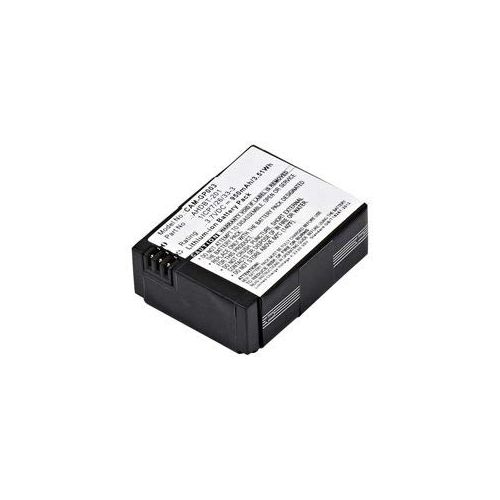  Replacement For Gopro Hero3 Camcorder Battery Battery By Technical Precision