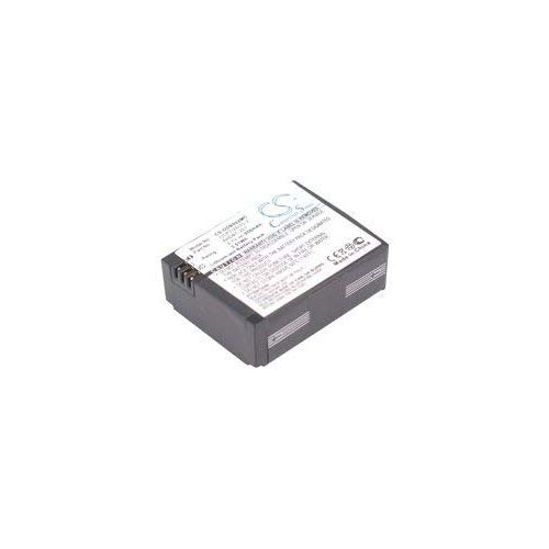  Replacement For Gopro Ahdbt-201 Battery By Technical Precision