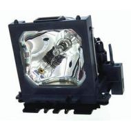 Replacement for Optoma Gt5500+ Lamp & Housing Projector Tv Lamp Bulb by Technical Precision