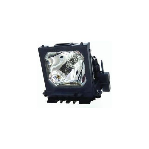 Replacement for Optoma Gt5500+ Lamp & Housing Projector Tv Lamp Bulb by Technical Precision