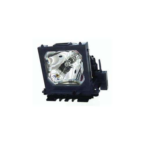  Replacement for Optoma Gt5500+ Lamp & Housing Projector Tv Lamp Bulb by Technical Precision