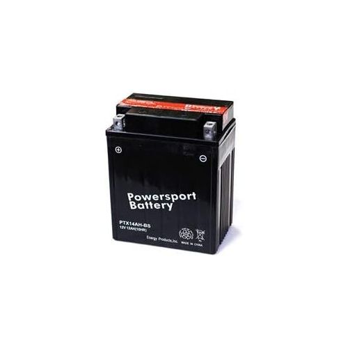  Technical Precision Replacement For POLARIS 600 PRO X2 600CC SNOWMOBILE BATTERY FOR MODEL YEAR 2004 Battery