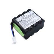 Technical Precision Replacement For BCI 3303 HAND HELD PULSE OXIMETER BATTERY