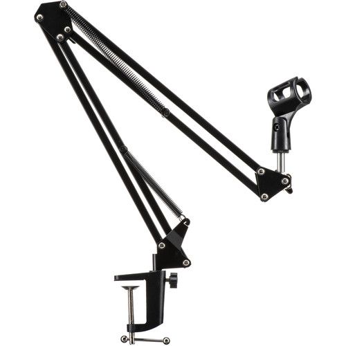  Technical Pro MCrane1 Microphone Suspension Crane Arm