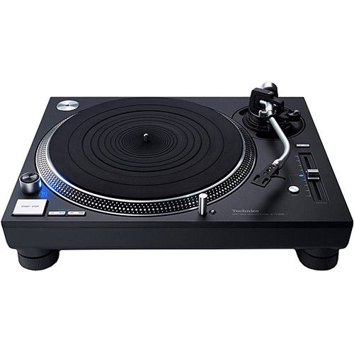  Technics SL-1210GR Direct Drive Turntable System