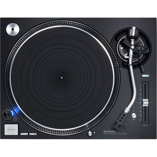  Technics SL-1210GR Direct Drive Turntable System