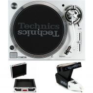 Technics SL-1200mk7 Essential Bundle