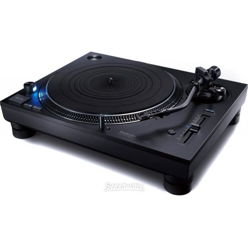  Technics SL-1210GR2 Direct-drive Turntable System II