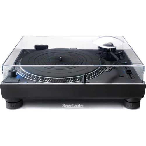  Technics SL-1210GR2 Direct-drive Turntable System II