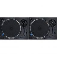 Technics SL-1210GR2 Direct-drive Turntable System II - Pair