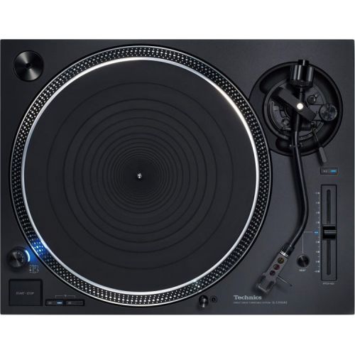  Technics SL-1210GR2 Direct-drive Turntable System II - Pair