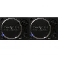 Technics SL-1200MK7 Direct Drive Professional Turntable - Pair