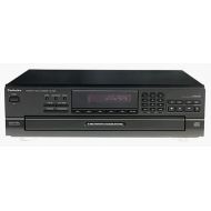 Technics SL-PD8 5-CD Changer (Discontinued by Manufacturer)