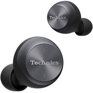 [아마존베스트]Technics EAH-AZ70WE True Wireless In-Ear Premium Class Headphones (Noise Cancelling, Voice Control, Wireless) Black