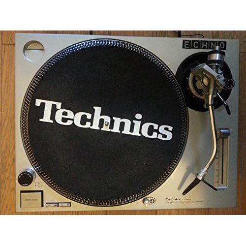  technics SL1200MK2 Technics Original Dj Turntable 110-220V