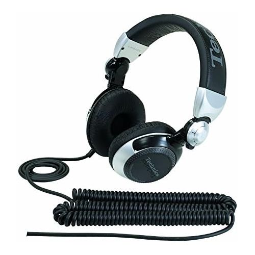  Technics RPDJ1210 Swig Arm DJ Headphone Fold Coil