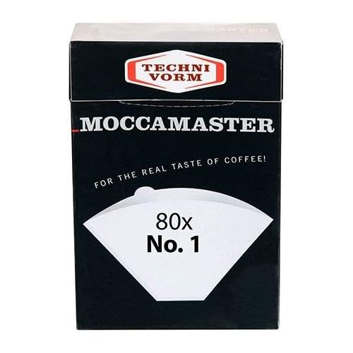  Technivorm Moccamaster 69212 Cup One, One-Cup Coffee Maker 10 Ounce Polished Silver