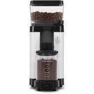 Technivorm Moccamaster 49522 KM5 Burr Coffee Grinder, Matte White