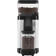 Technivorm Moccamaster 49520 KM5 Burr Coffee c, Polished Silver