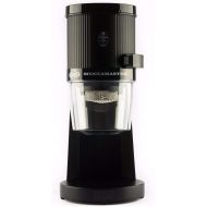 Technivorm Moccamaster 49312 KM4 Tt Grinder Brushed Silver