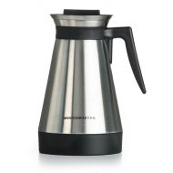 Technivorm Moccamaster 59861 1.25L Thermal Carafe 40oz Stainless Steel