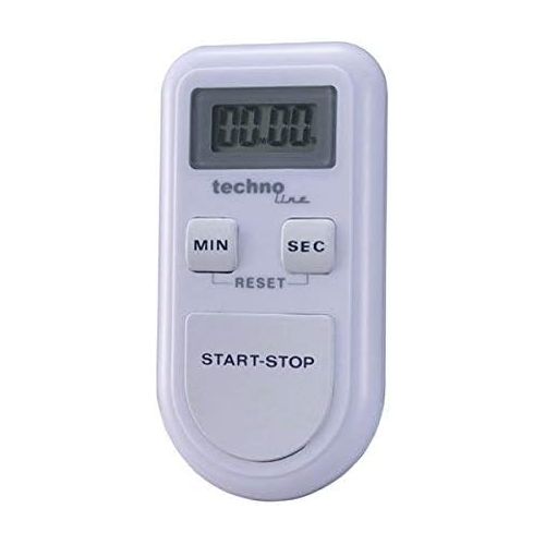  [아마존베스트]Technoline KT-100 Digital Timer
