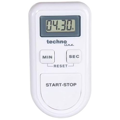  [아마존베스트]Technoline KT-100 Digital Timer