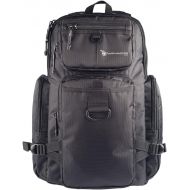 Techproducts360 TechProducts360 Ruck Pack Backpack 16 Black